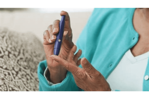 Addressing inequalities in access to diabetes services in Haringey